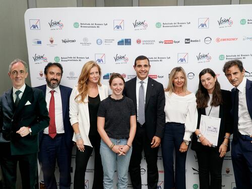 Clima e povertà, esperti da tutto il mondo si ritrovano per la Dolomite Conference
