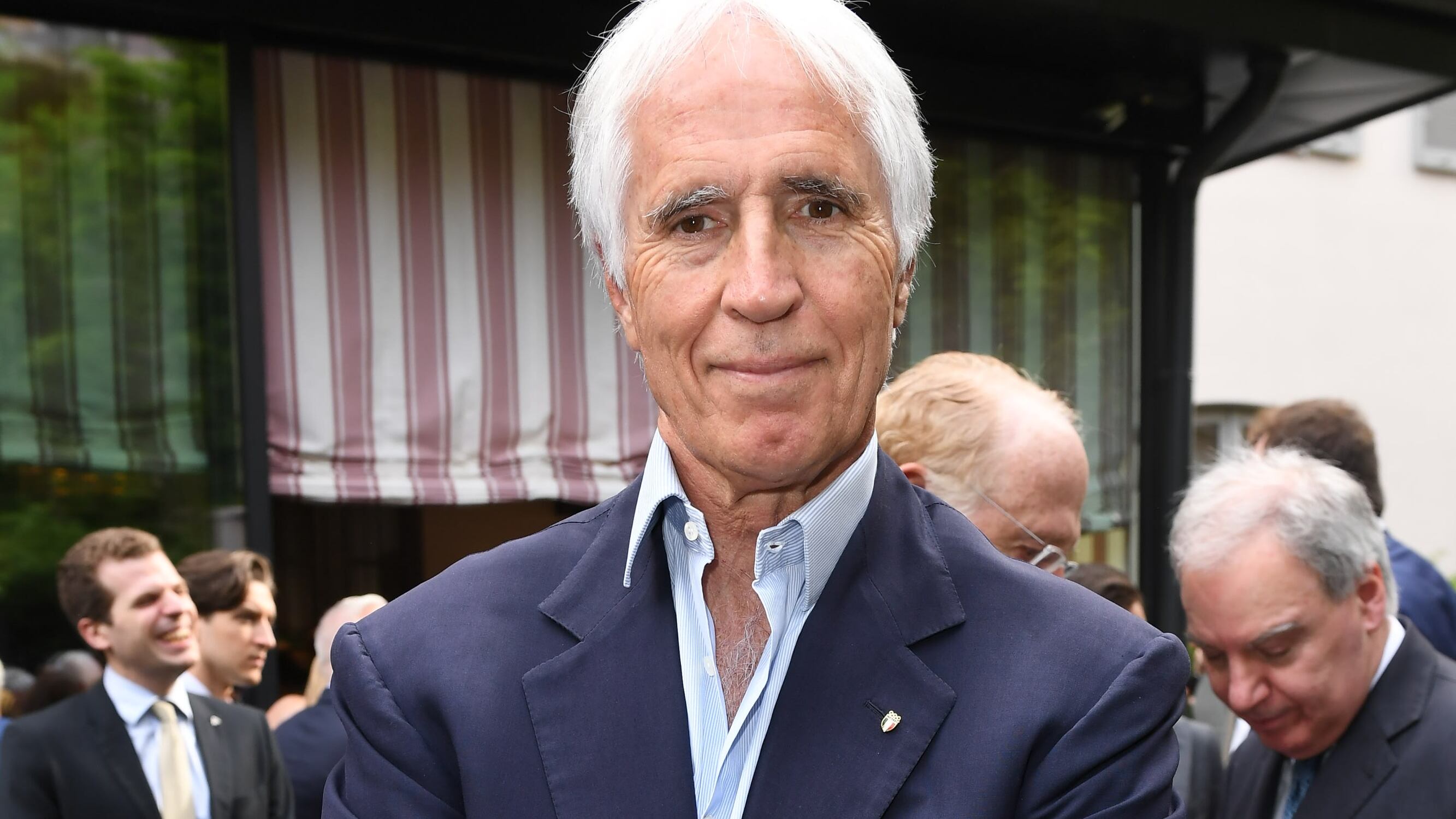 Giovanni Malagò