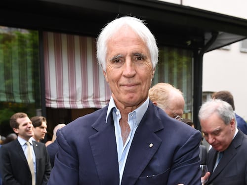 Malagò: "Grazie a Sticchi Damiani Imola era eccezione, spero torni gp"