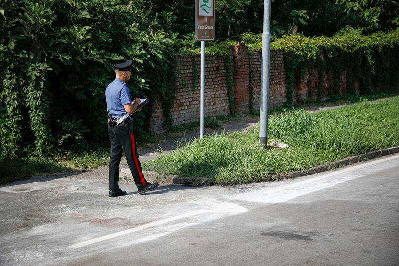 Ubriaco e senza patente: così il romeno ha ucciso il 15enne in provincia di Milano 4