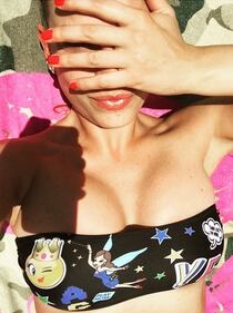Emma Marrone regina di Instagram: un milione di fan 8