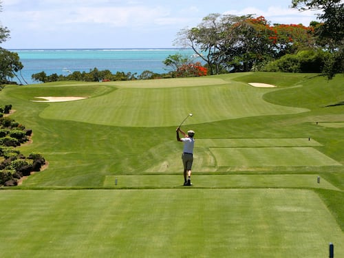 Giocare a golf allunga la vita