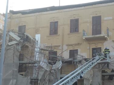 Tragedia sfiorata ad Agrigento 5