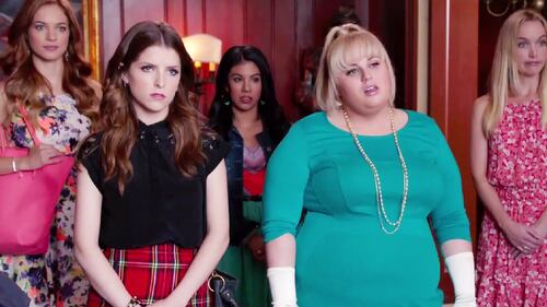 Rebel Wilson, foto 2