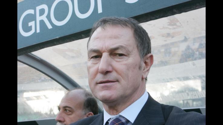 De Biasi, avversario con rimpianto