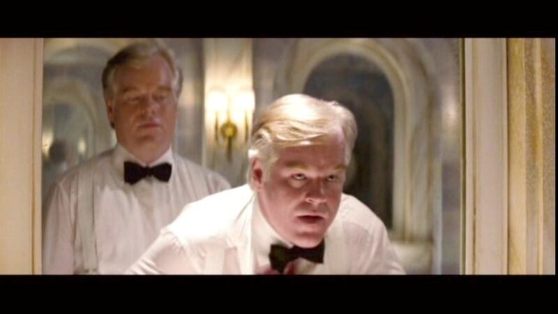 Philip Seymour Hoffman, foto 32