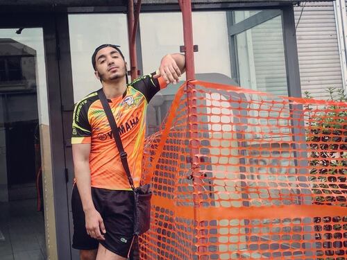 Fermati a Milano per rapina i rapper Zaccaria Mouhub e Amine Ez Zaaraoui