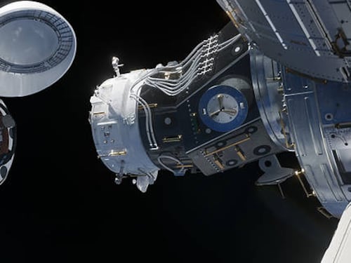 La Nasa è finalmente pronta a sostituire lo Space Shuttle
