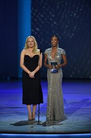 Emmy Awards 2018, le star sul red carpet 1
