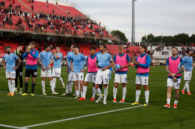Monza-Lazio 2