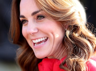 Kate Middleton, le foto della duchessa 6