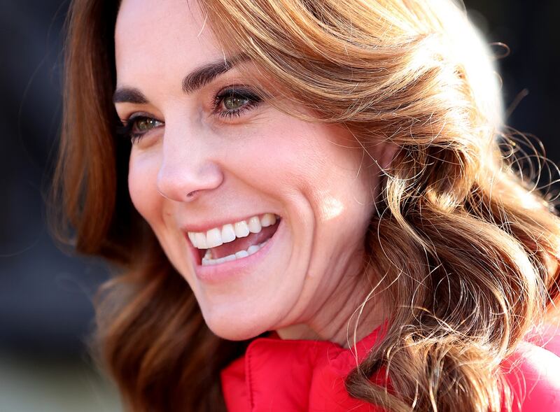 Kate Middleton, le foto della duchessa 6