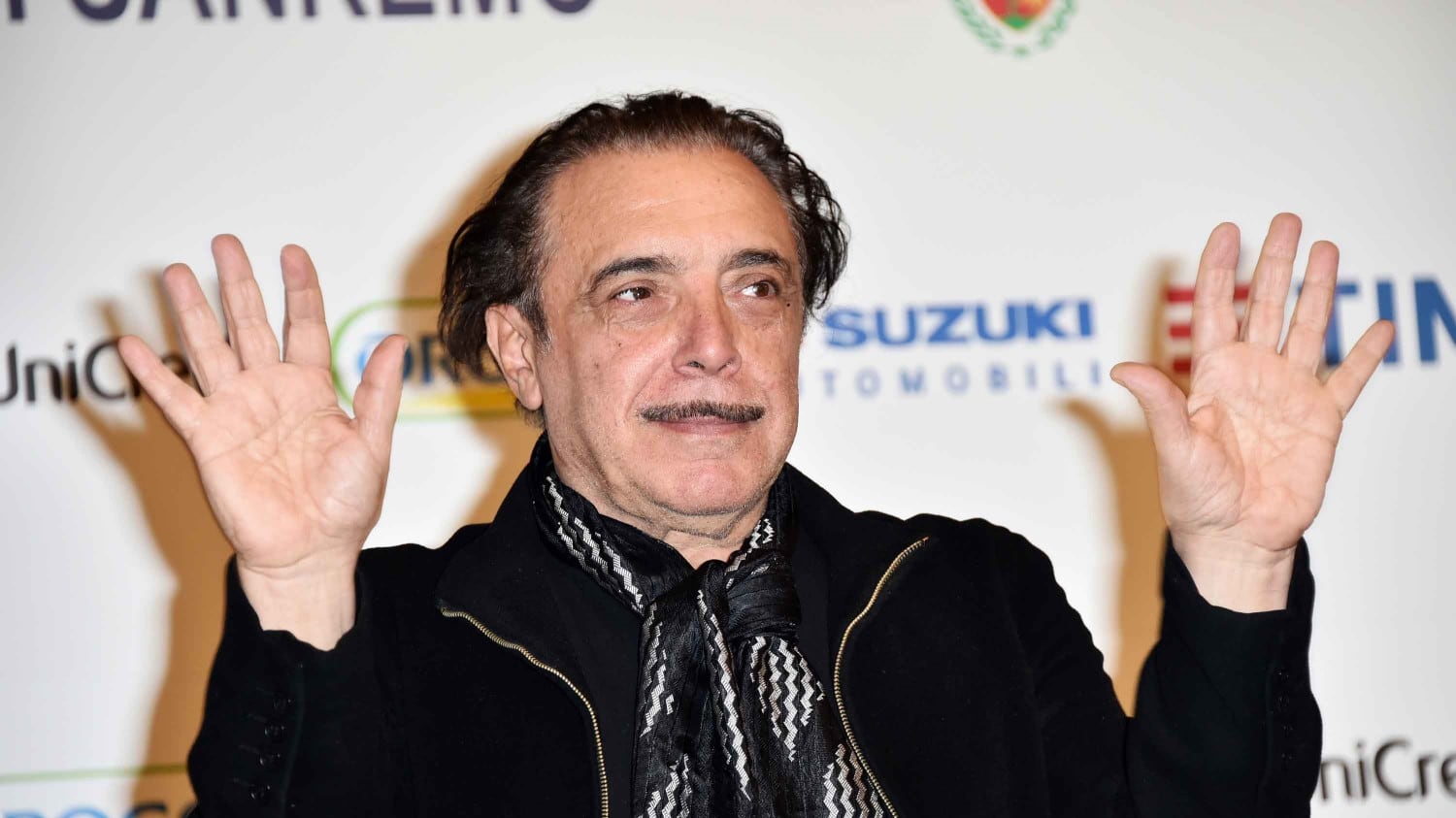 "Con il maestro Arbore la vera comicità non va mai fuori moda"