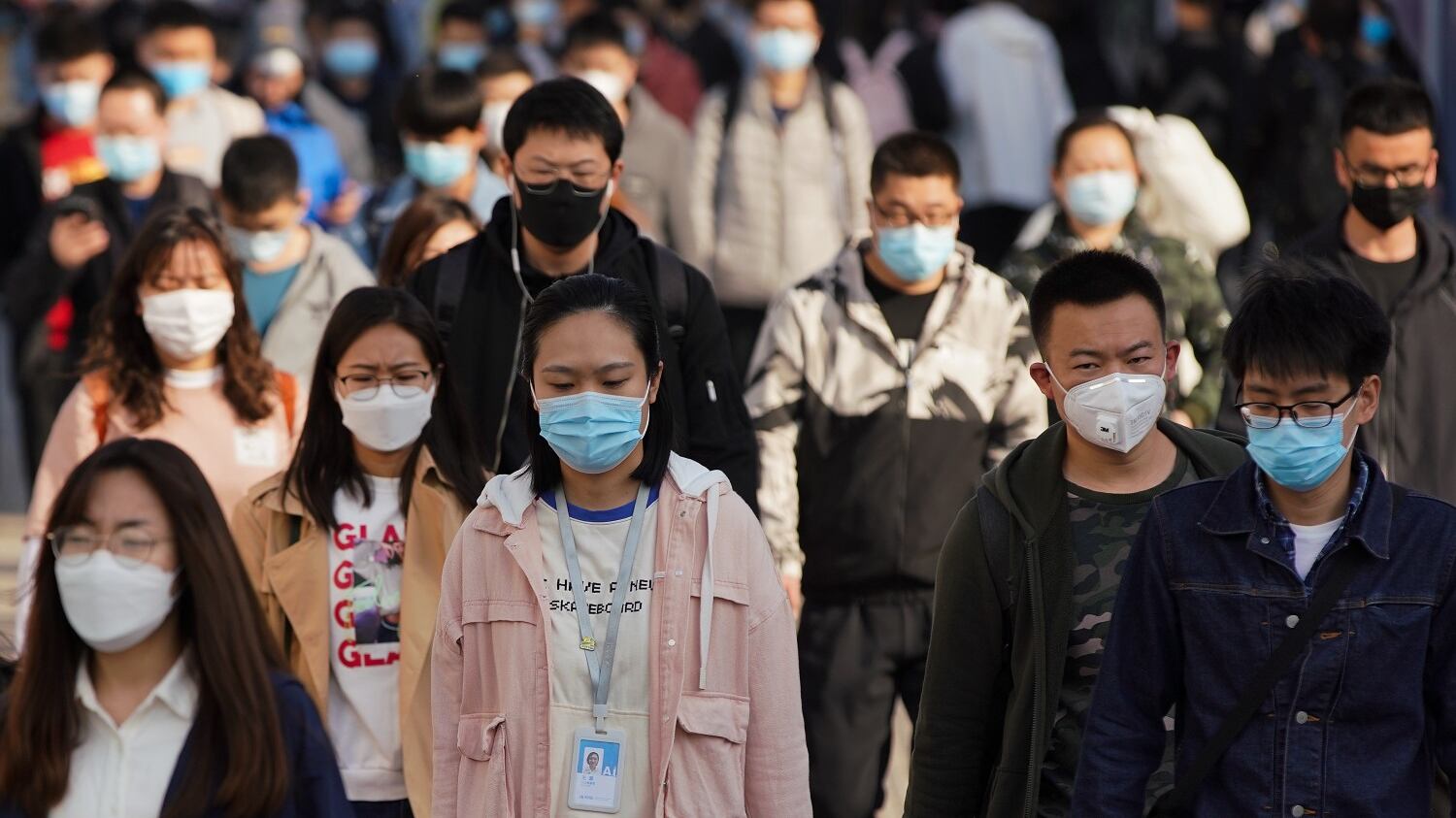 Coronavirus, gli Stati Uniti scommettono sullo studio italiano