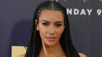 Kim Kardashian sotto ecstasy nel suo sex tape?