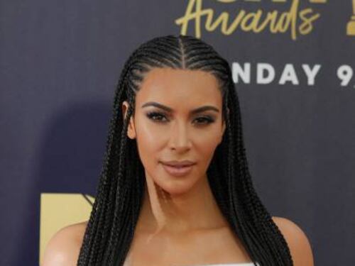Kim Kardashian sotto ecstasy nel suo sex tape?