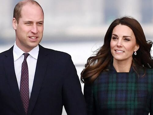 Kate e William in auto hanno messo in pericolo la vita dei figli?