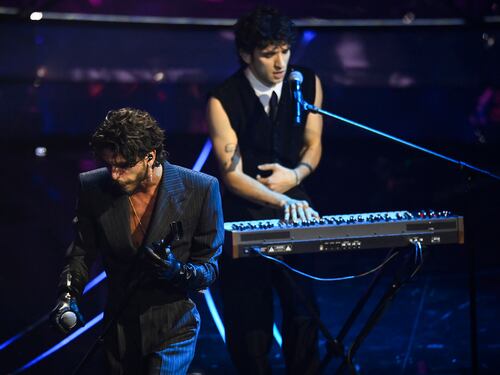 Sanremo 2024: ecco il look della prima serata del Festival dei Santi Francesi
