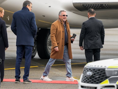 L’inviato speciale Witkoff è arrivato a San Pietroburgo per incontrare Putin