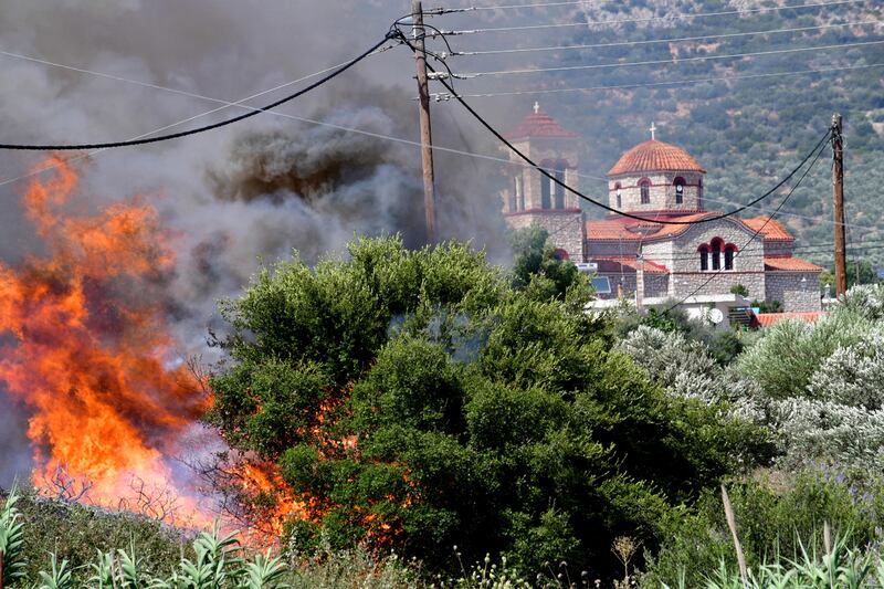 Grecia 3