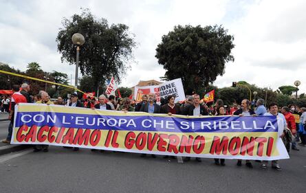 Le foto del corteo 3