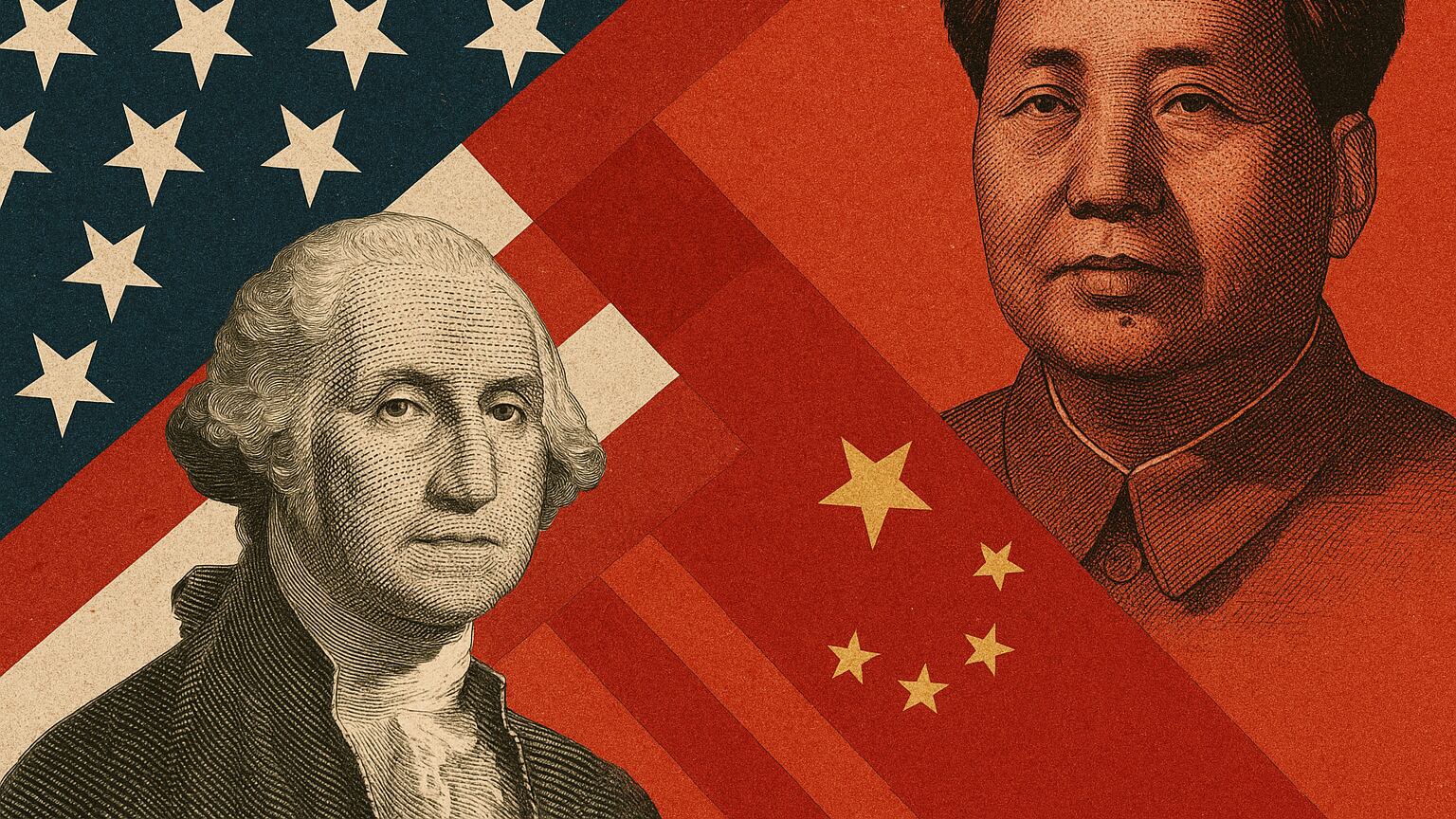 Prima della guerra dei dazi: l'origine della rivalità tra Usa e Cina