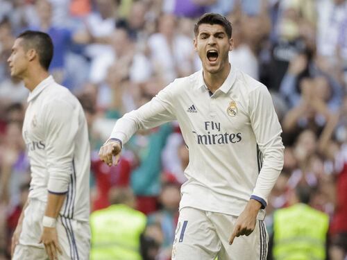Morata da Conte: c'è l'accordo Real-Chelsea