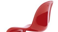 Design, quella sedia rossa che mette nei guai High Tech