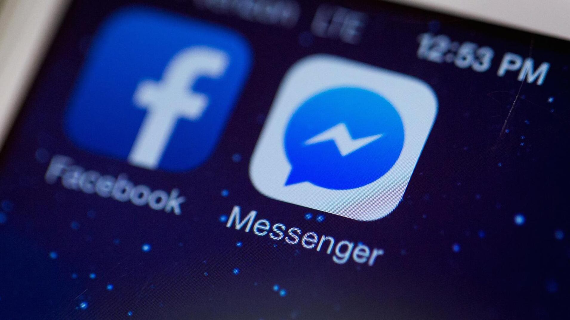 La novità di Facebook: messaggi su Messenger ora possono essere cancellati