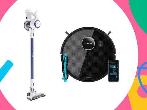 Offerte Amazon di fine anno: le occasioni su aspirapolvere e robot
