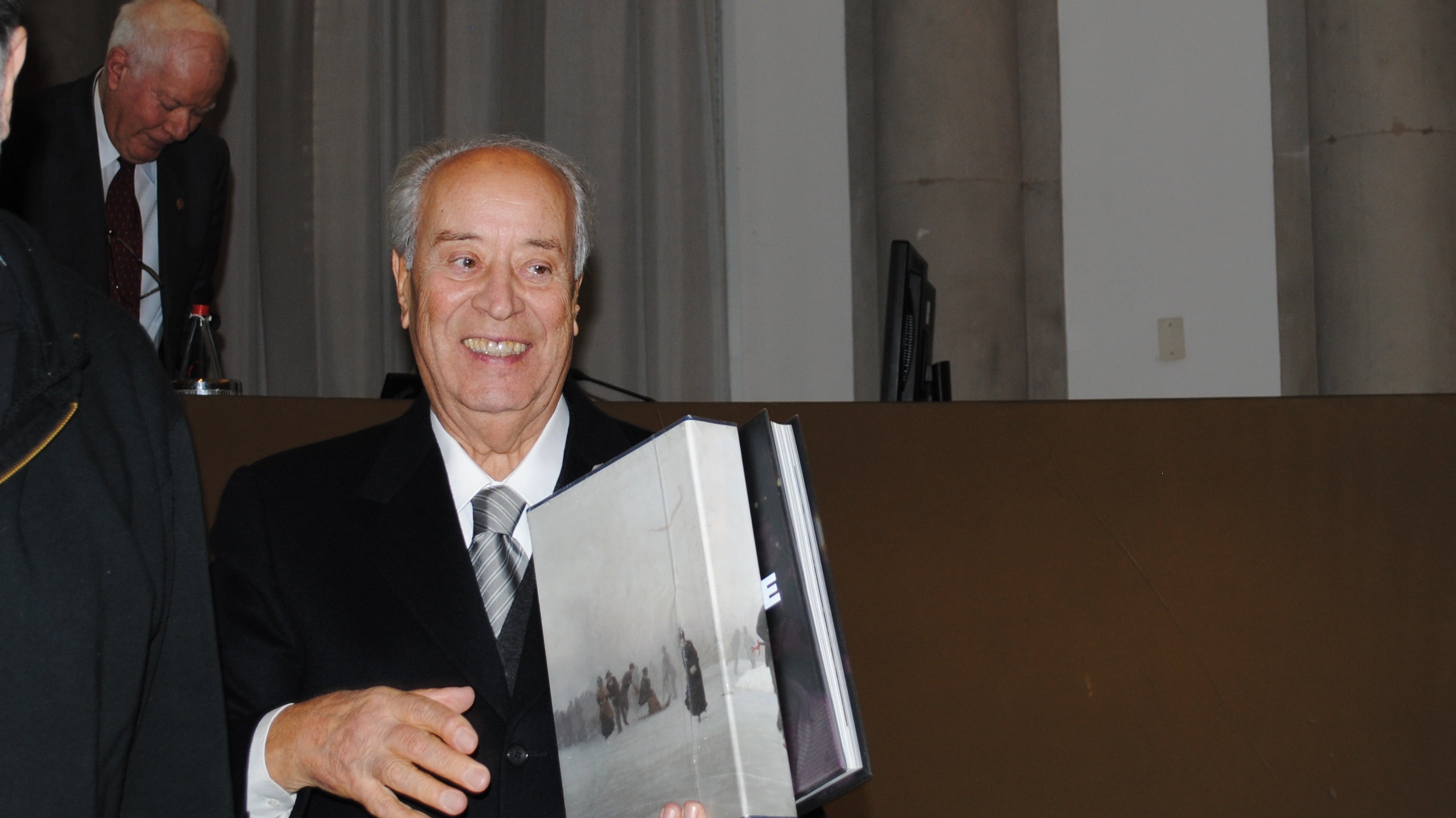 "Io, barbiere di Montanelli Lui mi insegnò ad ascoltare"