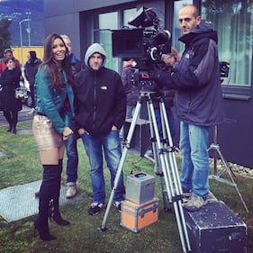 Elisabetta Gregoraci, lato B da urlo su Instagram 7