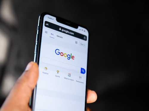Problemi con Google in Europa: ecco cosa sta succedendo
