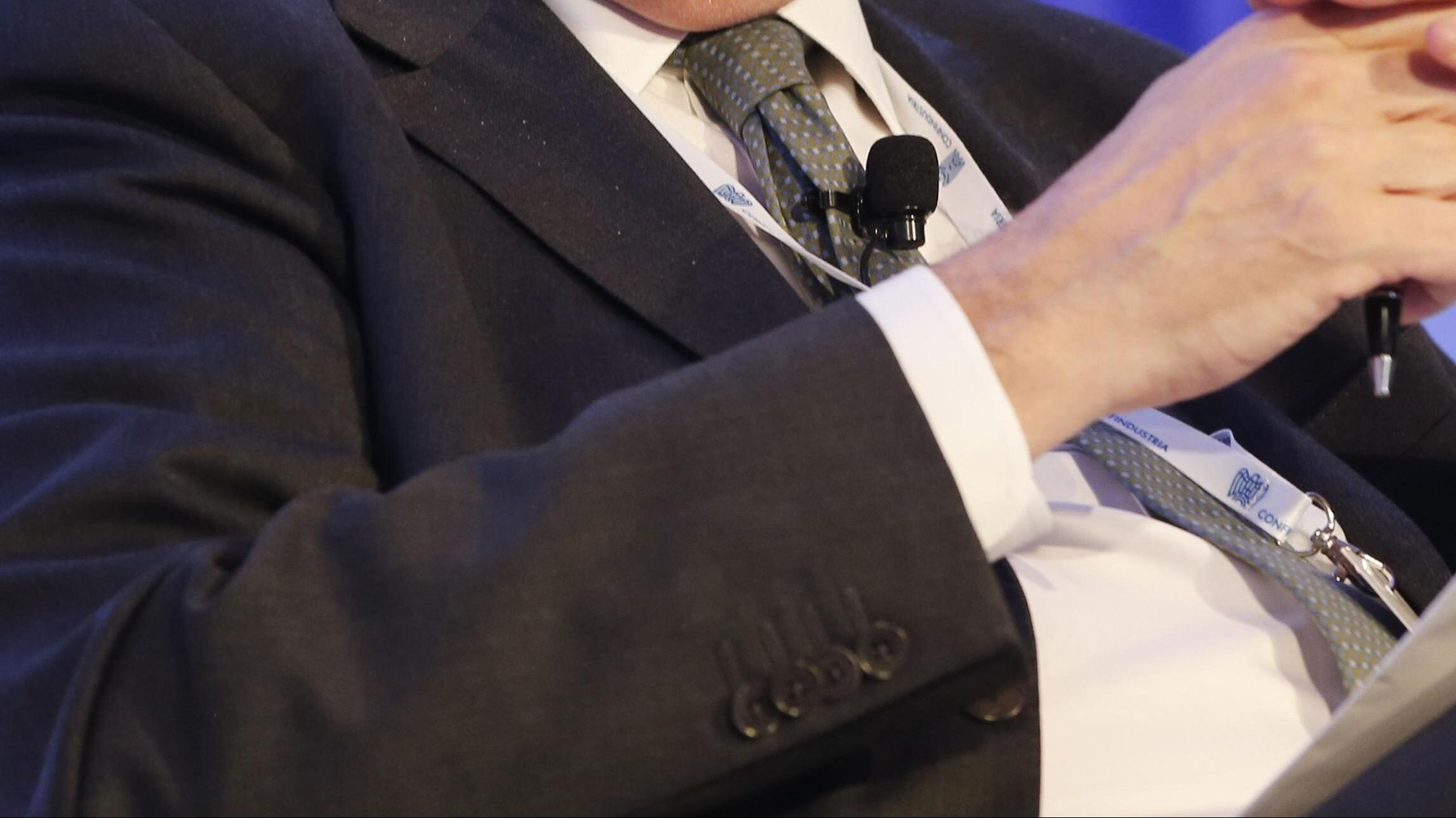 "L'istituto di Francoforte è solido e ben capitalizzato"