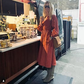 Claudia Schiffer, le foto della modella 5