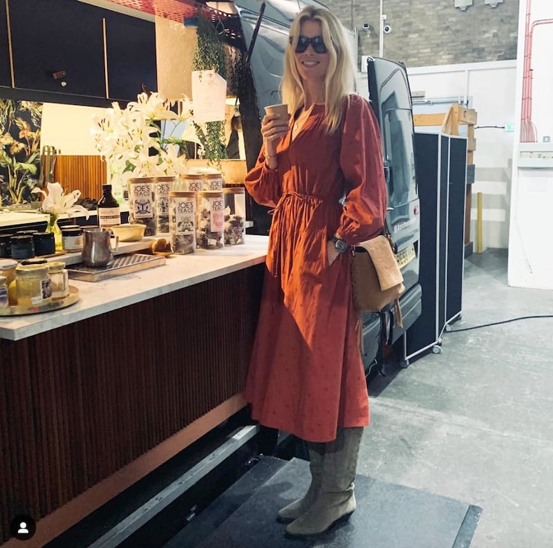 Claudia Schiffer, le foto della modella 5