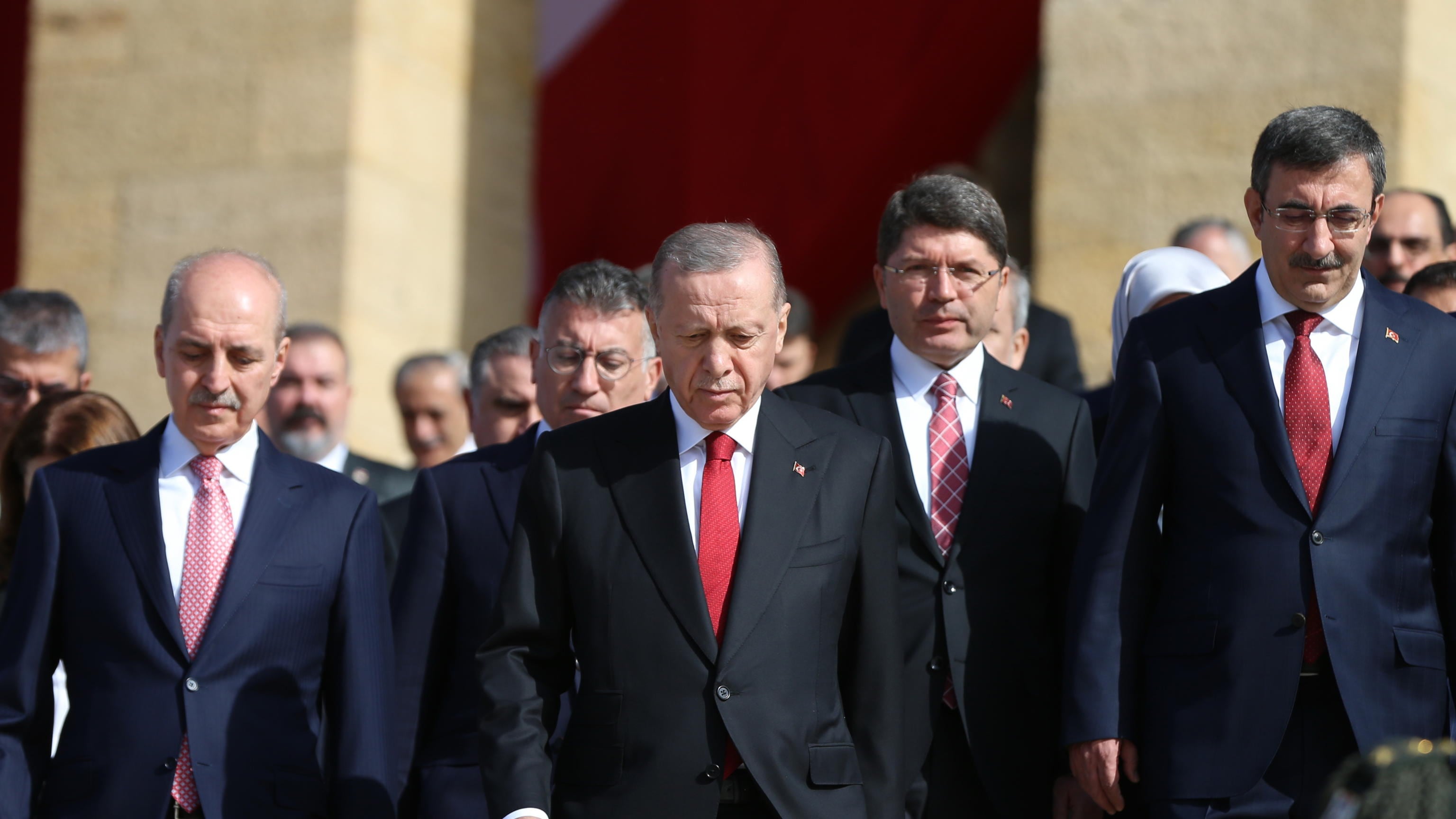 Erdogan sfiducia Netanyahu: "Con lui non parlo più"