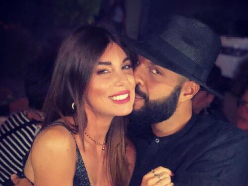 Bianca Atzei e Jonathan fidanzati? La verità della cantante
