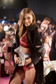 Gli angeli di Victoria's Secret 1
