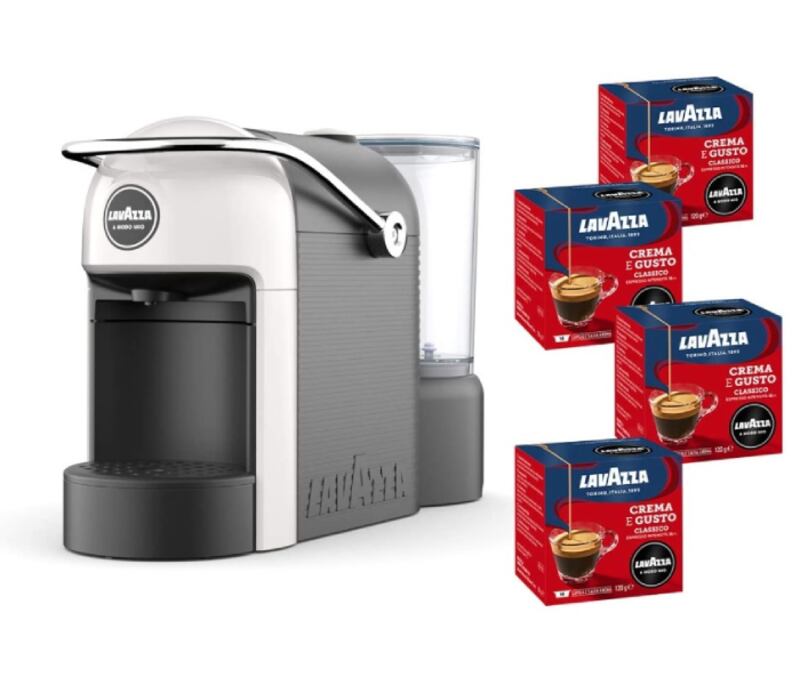Lavazza a modo mio jolie