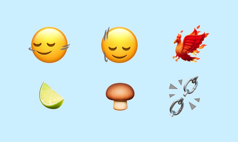 Nuove emoji 2024