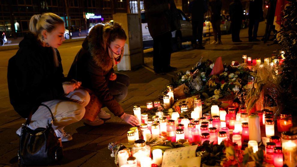 Colpire bambini e adolescenti: come cambia il terrorismo