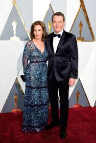 Oscar 2016: tutti i look dal red carpet 14