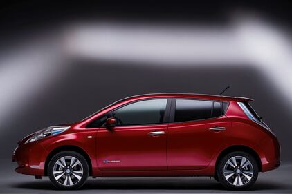 Nuova Nissan Leaf: elettrica a meno di 20.000 euro 17