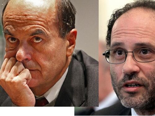 Bersani: tutti i voti utili contro la desta. Ingroia chiude col Pd: "Ci vediamo in Parlamento"