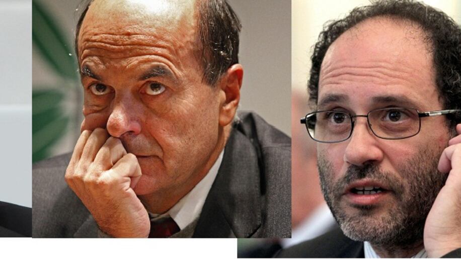 Bersani: tutti i voti utili contro la desta. Ingroia chiude col Pd: "Ci vediamo in Parlamento"