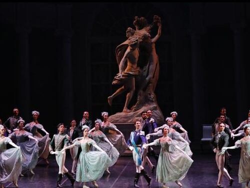 Scala, costi troppo alti. Per risparmiare rinviato il balletto