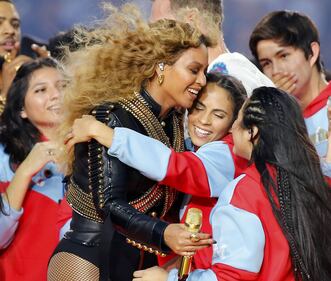Super Bowl, le foto 8