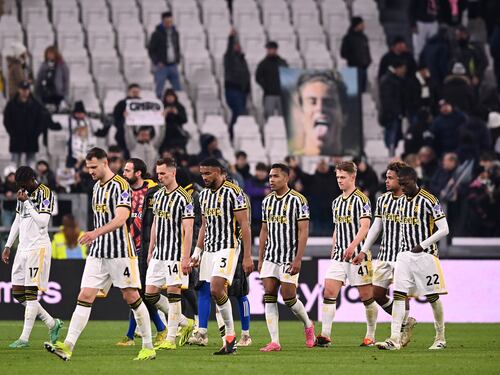 Crisi Juventus, manca un bomber o è solo questione di testa?