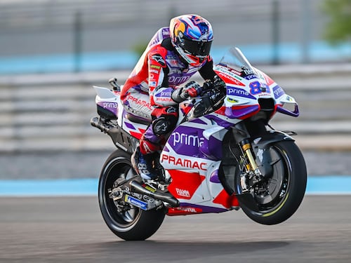 MotoGP Qatar, Martin vince la Sprint Race e riduce lo svantaggio da Bagnaia